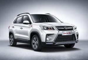 2017 Hyosow S5